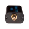 Balun One Nine v2 - Small Low-Cost 9:1 (1:9) Balun with Input Protection & Enclosure for HF & Shortwave. Great for Software Defined Radio (RTL-SDR & SDRPlay), Ham It Up, and Other Capable Radios view 3