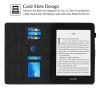 Artyond Case for Kindle Paperwhite,Slim Folio Protective Cover with Smart Auto Sleep/Wake Magnetic Case for Amazon Kindle Paperwhite 123 (Fits All 2012, 2013, 2015 and 2016 Versions), Painting Tower view 3