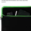 15.6 Inch Laptop Case for Dell Inspiron 15 5000 HP Pavilion HP Envy 15 OMEN 15 view 3