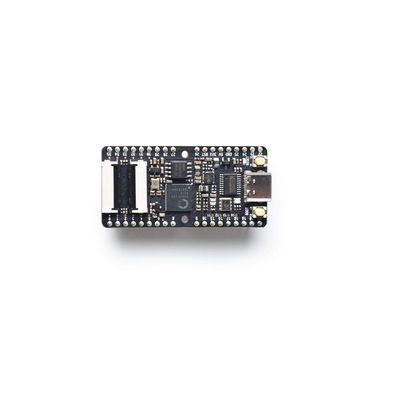 Sipeed Maix Bit K210 64bit RISC-V with LCD and Carmer in-line breadboard Development Board kit Provide MaixPy IDE Base on Micropython for AI lOT Embedded Image Processing