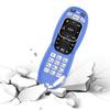 4 Pack Silicone Case for DirecTV RC73 Remote Control,Anti Slip Protective Controller Cover Replacement with Lanyard Compatible with DirecTV RC70,RC70H,RC71,RC71H,RC72,RC73B-Glow Blue,Glow Green view 4