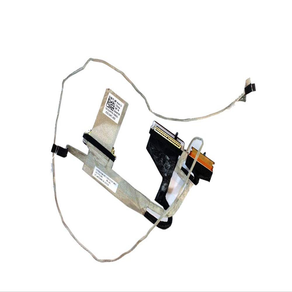 450.07Y02.0011 Laptop LCD LVDS Cable for DELL Inspiron 15 5568 0VHFY9 VHFY9