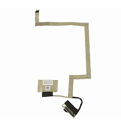 01T1HC FOR DELL latitude 12-5280 E5280 Screen Line lcd Screen Cable DC02C00EI00 1T1HC