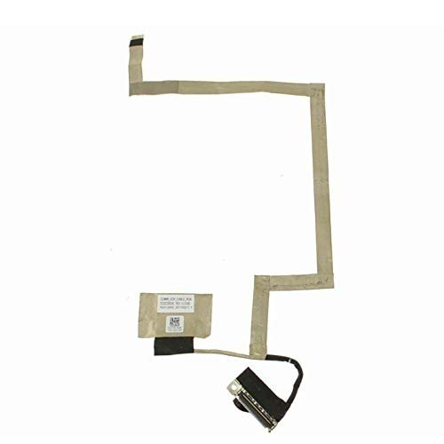 01T1HC FOR DELL latitude 12-5280 E5280 Screen Line lcd Screen Cable DC02C00EI00 1T1HC