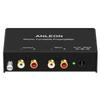 ANLEON PH-100 Mini Phonograph Preamplifier Phono Turntable Preamp Preamplifier Turntables Phono preamp view 4