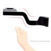 Bindpo Thumb Up Grip, Aluminum Alloy Camera Thumb-up Ergonomic Shape Grip for -20 view 4