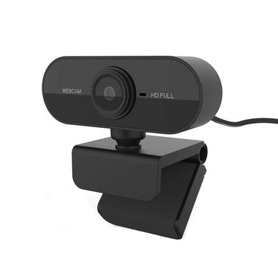 ARCH Webcam 1080p HD Computer Camera, Microphone Laptop USB PC Webcam, HD Full Computer Camera, Recording Video Web Camera for Video Calling, Conferencing