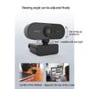 ARCH Webcam 1080p HD Computer Camera, Microphone Laptop USB PC Webcam, HD Full Computer Camera, Recording Video Web Camera for Video Calling, Conferencing view 3