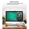 ARCH Webcam 1080p HD Computer Camera, Microphone Laptop USB PC Webcam, HD Full Computer Camera, Recording Video Web Camera for Video Calling, Conferencing view 4