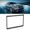 for 2 din universal plastic trim ring Gorgeri Radio Mount 2 Din 178x102MM 178x102MMCar Dash Mount Installation Trim Kit Frame Universal Modification view 4