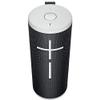 Ultimate Ears Boom 3 Portable Waterproof Bluetooth Speaker - Moon (Renewed) view 1