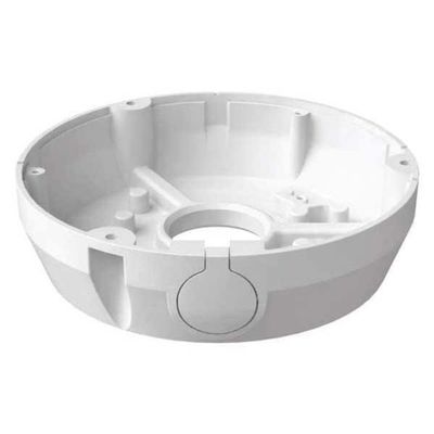 Junction Box,Fits Dome, Turret Cameras