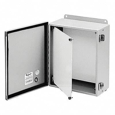 Panel Kit,Swing-Out,Mounting Components