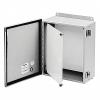 Panel Kit,Swing-Out,Mounting Components view 1