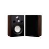 Fluance Reference Surround Sound Home Theater 7.1 Channel Speaker System Including 3-Way Floorstanding Towers, Center Channel, Surrounds, Rear Surrounds and DB10 Subwoofer - Natural Walnut (X871WR) view 3