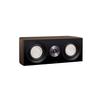 Fluance Reference Surround Sound Home Theater 7.1 Channel Speaker System Including 3-Way Floorstanding Towers, Center Channel, Surrounds, Rear Surrounds and DB10 Subwoofer - Natural Walnut (X871WR) view 4
