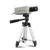 ARCH 1080P HD Live Webcam PC Camera for Desktop USB Computer Camera with Microphone, Built-in Dual Microphone Stereo Effect, for Online Teaching (Color : B) view 1