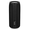 Bluetooth Speaker,MusiBaby M88 Speakers,Dual Pairing, Bluetooth 5.3,Loud Stereo Sound,Booming Bass,30H Playtime for Home& Outdoor Party,Beach,Portable Speaker,Gifts(Black) view 1