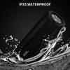Bluetooth Speaker,MusiBaby M88 Speakers,Dual Pairing, Bluetooth 5.3,Loud Stereo Sound,Booming Bass,30H Playtime for Home& Outdoor Party,Beach,Portable Speaker,Gifts(Black) view 4