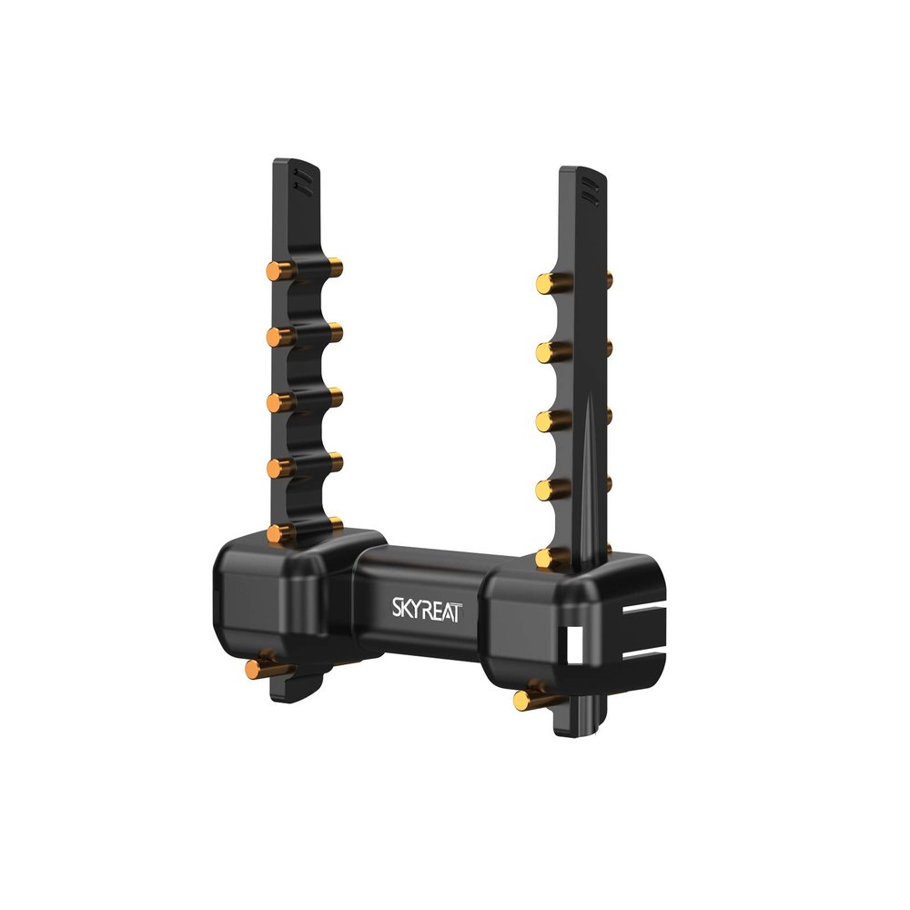 Skyreat Antenna Range Extender Yagi-UDA 5.8Ghz Signal Boosters for DJI Neo/Mini 5 Pro/ 4K | 3 Pro | Mavic Air 2 Drone RC-N1 / RCN2 /RCN3 Conrtoller Accessories
