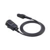 ICOM HM-238 Tie Pin Microphone view 1