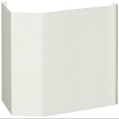 *TALLNeatHeat TALL* Splice plate FOR OVERSIZED BASEBOARD HEATERS ONLY