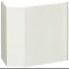 *TALLNeatHeat TALL* Splice plate FOR OVERSIZED BASEBOARD HEATERS ONLY view 1