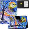 Artyond Case for Kindle Paperwhite 10th Generation 2018, Lightweight Slim Folio Cover with Auto Wake/Sleep Protective Case for Amazon Kindle Paperwhite 10th Generation 2018 Release, Color Tree view 1