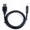 Yustda USB Charging Cable Power Cord Compatible with Sylvania SP328 B Wahl 9818 L 9854l 9864 9867 9918C 97581 97619 HKC P774A Seagate R1711 Mighty Bright 85669 37372TR Duet 2 LED ARCHOS Gmini AV500 view 1