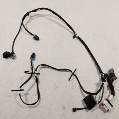 Polaris 2415014 Audio Base Harness Assembly OEM 2020-2021 General XP 1000 Deluxe
