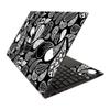 MightySkins Skin for HP Envy x360 15" (2020) - Drops | Protective, Durable, and Unique Vinyl Decal wrap Cover | Easy to Apply, Remove, and Change Styles | Made in The USA view 1
