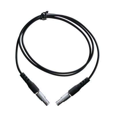 SmallHD 36" CTRL 4-Pin to 5-Pin USB Camera Control Cable for Breakout Boxes and DSMC2/RED KOMODO