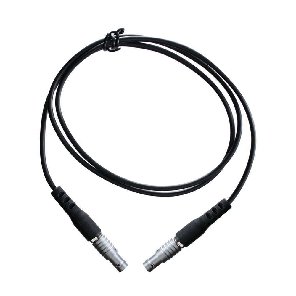 SmallHD 36" CTRL 4-Pin to 5-Pin USB Camera Control Cable for Breakout Boxes and DSMC2/RED KOMODO
