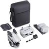 DJI Mavic Air 2 Fly More Combo & Auto-Activated DJI Care Refresh Bundle-Drone Quadcopter UAV with 48MP Camera 4K Video 1/2" CMOS Sensor 3-Axis Gimbal 34min Flight Time ActiveTrack 3.0, Gray view 1
