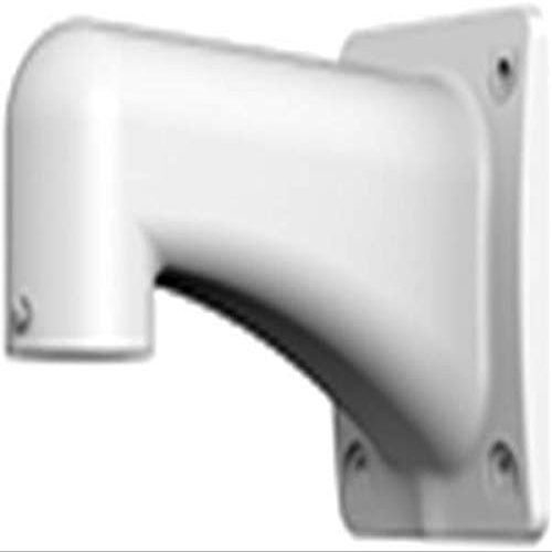 Titanium PFB303W Wall mounting for PTZ Dome Cameras, Water-Proof Bracket, White.