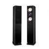 Fluance Reference Surround Sound Home Theater 7.1 Channel Speaker System Including 3-Way Floorstanding Towers, Center Channel, Surrounds, Rear Surrounds and DB10 Subwoofer - Black Ash (X871BR) view 2