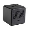Total Invisible Covert 940nM IR Charging Cube with Light Sensor (6 High Power LED Illuminator Array) 30ft Range, 150 deg, 5VDC view 2