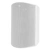 Polk Audio Atrium 8 SDI Flagship Outdoor All-Weather Speaker (White) - Use as Single Unit or Stereo Pair | Powerful Bass & Broad Sound Coverage (Renewed) view 1