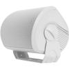Polk Audio Atrium 8 SDI Flagship Outdoor All-Weather Speaker (White) - Use as Single Unit or Stereo Pair | Powerful Bass & Broad Sound Coverage (Renewed) view 2