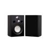 Fluance Reference Surround Sound Home Theater 5.1 Channel Speaker System Including 3-Way Floorstanding Towers, Center Channel, Bookshelf Surrounds and DB10 Subwoofer - Black Ash (X851BR) view 3