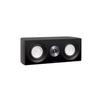 Fluance Reference Surround Sound Home Theater 5.1 Channel Speaker System Including 3-Way Floorstanding Towers, Center Channel, Bookshelf Surrounds and DB10 Subwoofer - Black Ash (X851BR) view 4