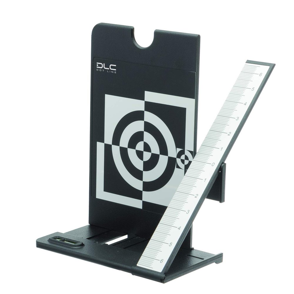 DL-0525 AutoFocus Calibration System