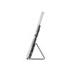 Apple Smart Keyboard for iPad (7th Generation, 8th Generation, 9th Generation) and iPad Air (3rd Generation) - US English (Renewed) view 2