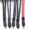 Hemobllo 2pcs Adjustable Phone Lanyard Wrist Strap for Gaming Mini Camera Usb Flash Drive Random Colors Design for Safe and Convenient Carrying view 1