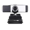 ARCH 1080P Webcam, Full HD Computer Camera with Built-in Digital Microphone Stream USB Web Cam for Meeting, Video Conferencing, Online Work, Home, Office (Color : A-Manual Focus) view 1