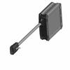 Polaris Ranger Audio AMP, Dash Mount, Genuine OEM Part 4017614, Qty 1 view 1