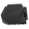 Polaris RZR Speaker Housing, Rear, Left, Genuine OEM Part 5455804, Qty 1 view 1