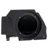 Polaris RZR Speaker Housing, Rear, Left, Genuine OEM Part 5455804, Qty 1 view 2
