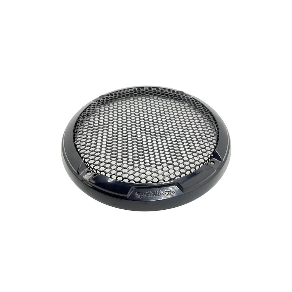 Polaris Ranger Rear Speaker, Grill Assembly, Genuine OEM Part 2414938, Qty 1