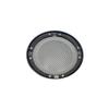 Polaris Ranger Rear Speaker, Grill Assembly, Genuine OEM Part 2414938, Qty 1 view 2